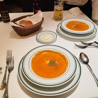 ウルフギャング・ステーキハウス 六本木 -  ウルフギャング・ステーキハウス 六本木 -