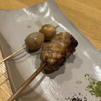 地葉はなれ - 