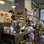 台湾茶房 e～one - 