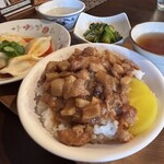 台湾茶房 e～one - 