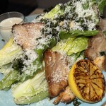Ron Herman cafe - 