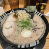 博多一双 新横浜ラーメン博物館店