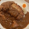 カレーアンドコーヒー・タイム