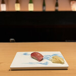 SUSHI BANYA KAI 品川店 - 