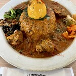 Little Cockoo Oguchi