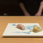 SUSHI BANYA KAI 品川店 - 