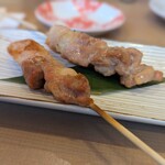 丸海屋 - 鳥串＠280円(2025年3月)