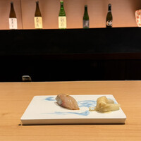 SUSHI BANYA KAI 品川店 - 