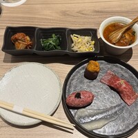 東京焼肉 黒木 - 