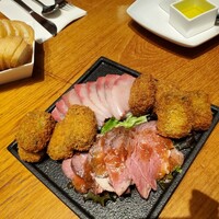 ザ・ループ ホテルアゴーラ大阪守口 - 