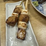 漁師のおかず海老や - 