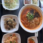 ビビマル 中条店 - 