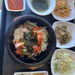 ビビマル 中条店 - 