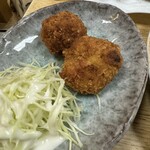 漁師のおかず海老や - 