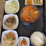 ビビマル 中条店 - 