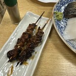 漁師のおかず海老や - 