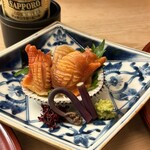 割烹 やました - 