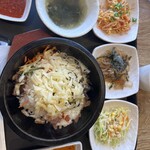 ビビマル 中条店 - 