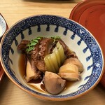 割烹 やました - 