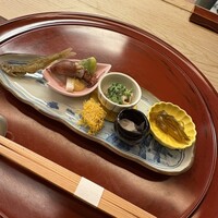 割烹 やました - 