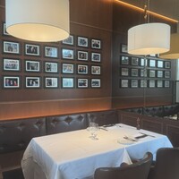 ベンジャミンステーキハウス 東京ガーデンテラス紀尾井町 - 