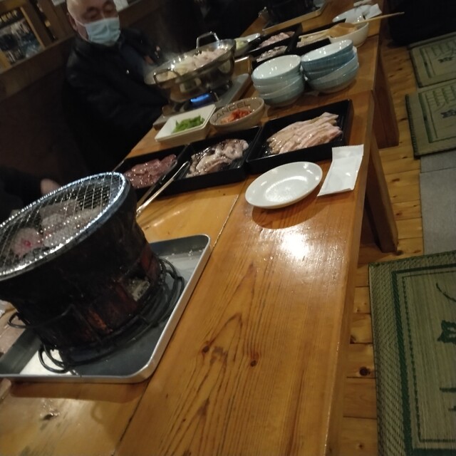 3年B組 居残り組（さんねんビーぐみ　いのこりぐみ） - 水沢（居酒屋）の写真