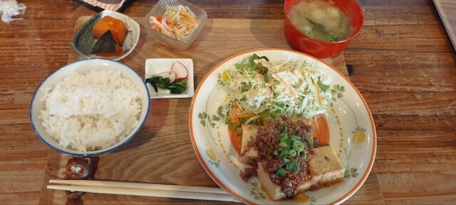 Teppan Izakaya Tachimachi