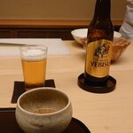 徳ㇵ本也 - SAPPORO YEBISU