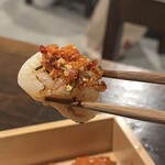 炉端と釜飯 龍 - 