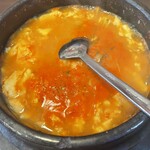 韓国家庭料理 ソウル家 - 