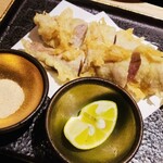 蕎麦と割烹 いいずか - 