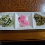 會津野 茂三郎 - 