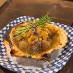 炉端と釜飯 龍 - 