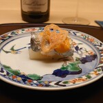 徳ㇵ本也 - 太刀魚､丸大根､蓮根チップ､白味噌