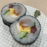 すし道場 - 料理写真: