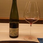 徳ㇵ本也 - MIKINOHOTORI ROUGE 2021