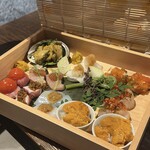 炉端と釜飯 龍 - 