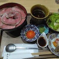 熟成焼肉 あらた - 