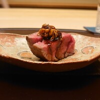 徳ㇵ本也 - 宮崎牛雌フィレ