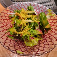 焼肉エクセレント 銀座店 - 