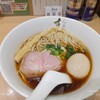 らぁ麺すみ田