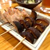 地鶏串焼き 大衆酒場 薩摩 - 