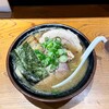 中華蕎麦 ひら井