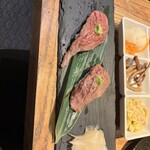 神戶牛燒肉 八坐和 本店 - 