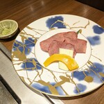 焼肉ホルモン酒場 陽真 - 陽真①(*´>ω<`*)