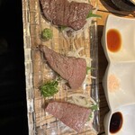 神戶牛燒肉 八坐和 本店 - 