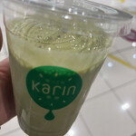 果汁工房 果琳 - ドリンク写真: