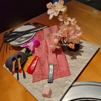 焼肉エクセレント 銀座店 - 