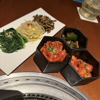 蕃 YORONIKU - 