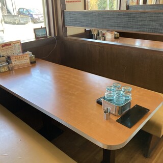 東京とんこつ とんとら 新座店_2
